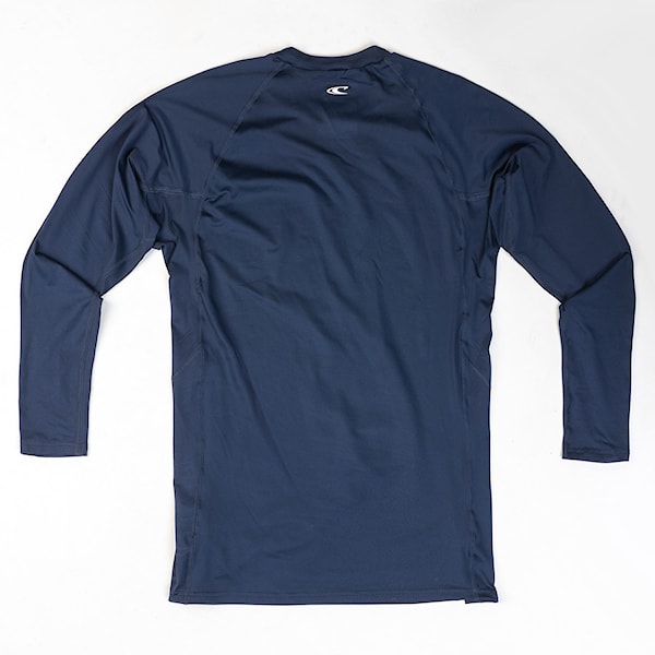 Lycra O'Neill Basic Skins L/S Rash Guard navy 2026