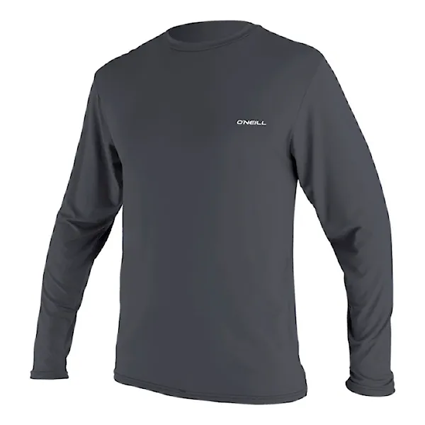 Lycra O'Neill Basic Skins L/S Sun Shirt graphite 2026