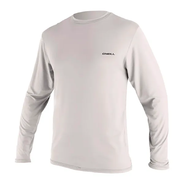 Lycra O'Neill Basic Skins L/S Sun Shirt high rise 2026