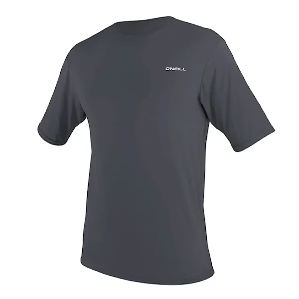 Lycra O'Neill Basic Skins S/S Sun Shirt graphite 2026