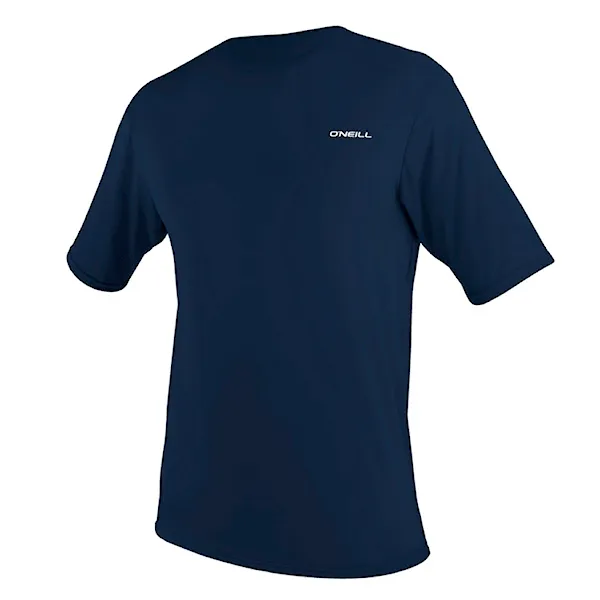 Lycra O'Neill Basic Skins S/S Sun Shirt navy 2026