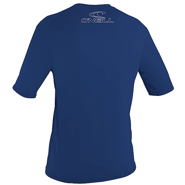 Lycra O'Neill Basic Skins S/S Sun Shirt navy 2025