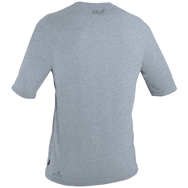 Lycra O'Neill Blueprint S/S Sun Shirt fog blue 2023