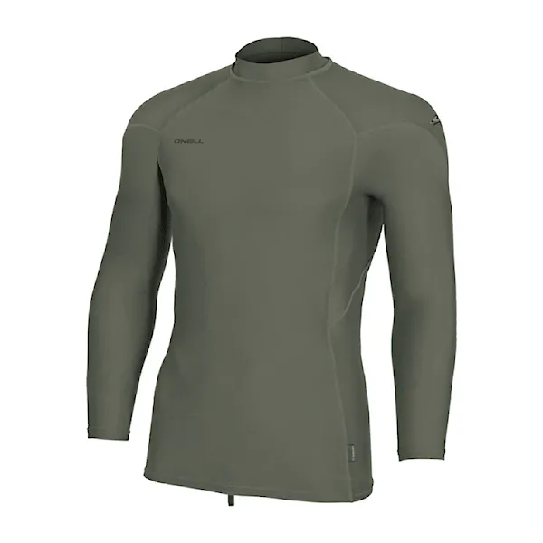 Lycra O'Neill Hyperfreak Skins L/S Rash Guard chimera/chimera 2026