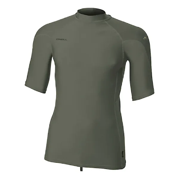 Lycra O'Neill Hyperfreak Skins S/S Rash Guard chimera/chimera 2026