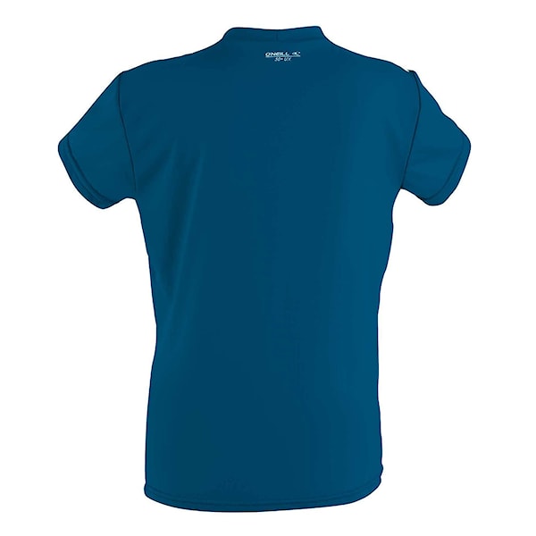 Lycra O'Neill Toddler O'zone S/S Sun Shirt Boy navy 2025