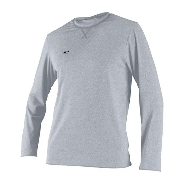 Lycra O'Neill TRVLR Hybrid L/S Sun Shirt smoke 2026