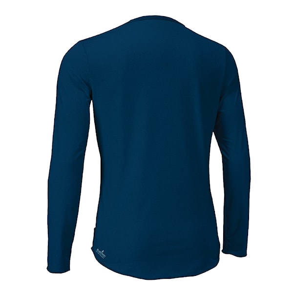 Lycra O'Neill Wms Blueprint L/S Sun Shirt deep sea 2023