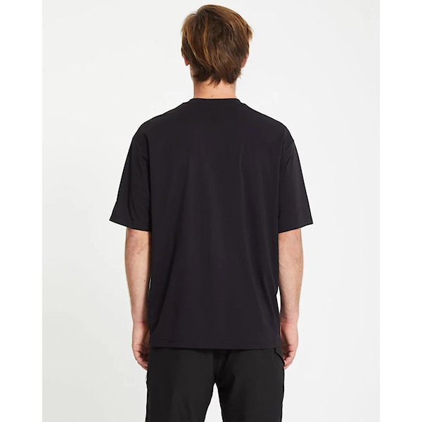 Lycra Volcom Pistol Surf SST black 2026