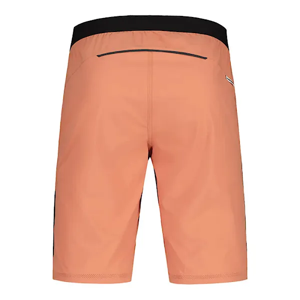 Bike Shorts Maloja StagiasM rosewood 2022