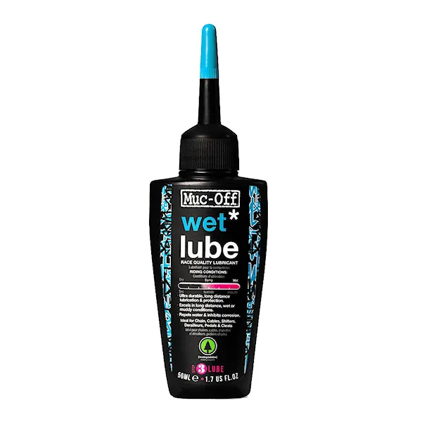 Smar Muc-Off Wet Lube 50ml