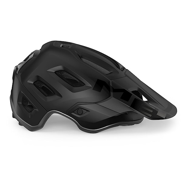Prilba na bicykel MET Roam Mips stromboli black/matt glossy 2022