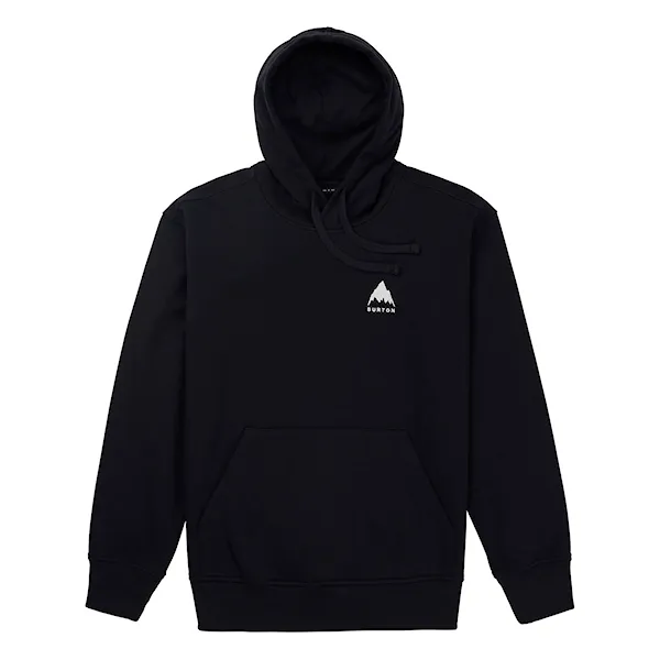 Bluza Burton Mountain PO true black 2025