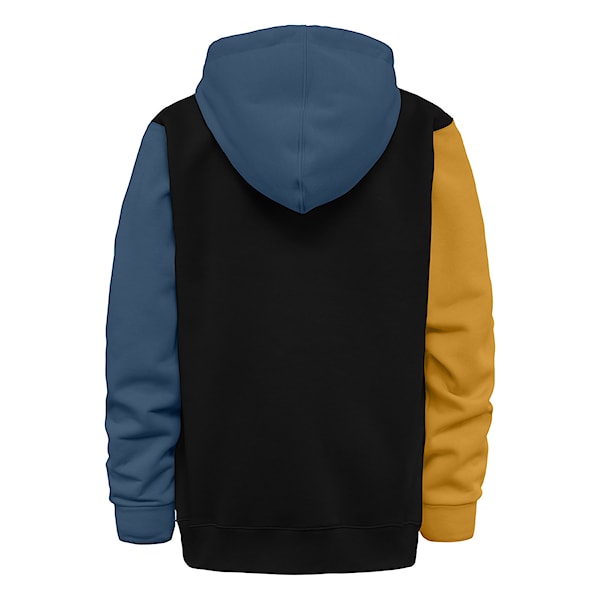 Mikina Horsefeathers Leader Youth multicolor vii 2025