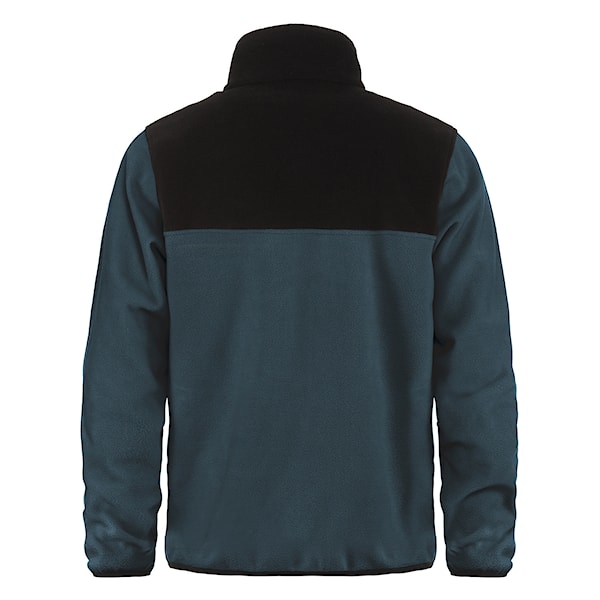 Mikina Horsefeathers Madog blue mirage 2024