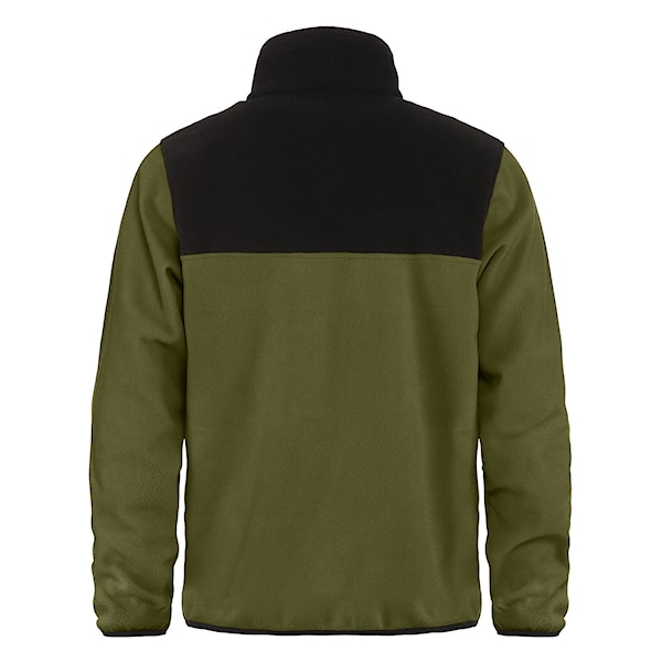 Hoodie Horsefeathers Madog iguana 2024