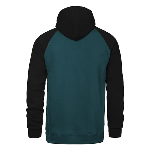 Hoodie Horsefeathers Sherman II corsair 2024