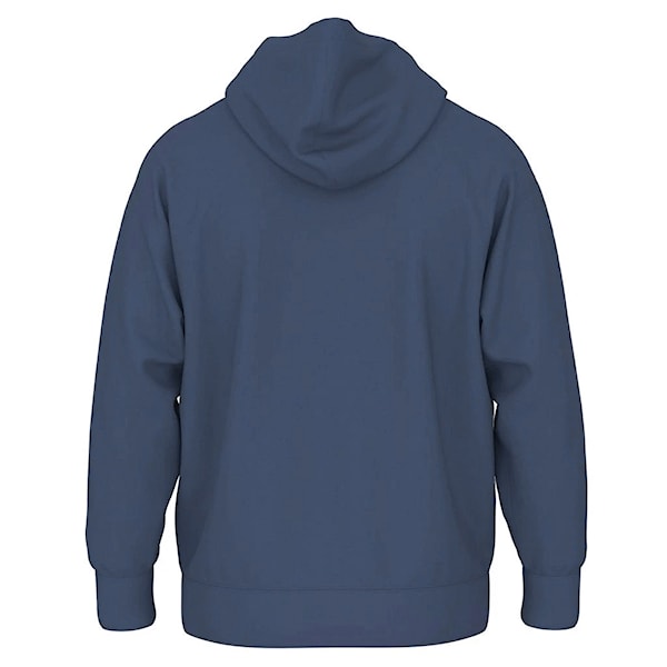 Bluza New Balance Numeric French Terry Hoodie vintage indigo 2025