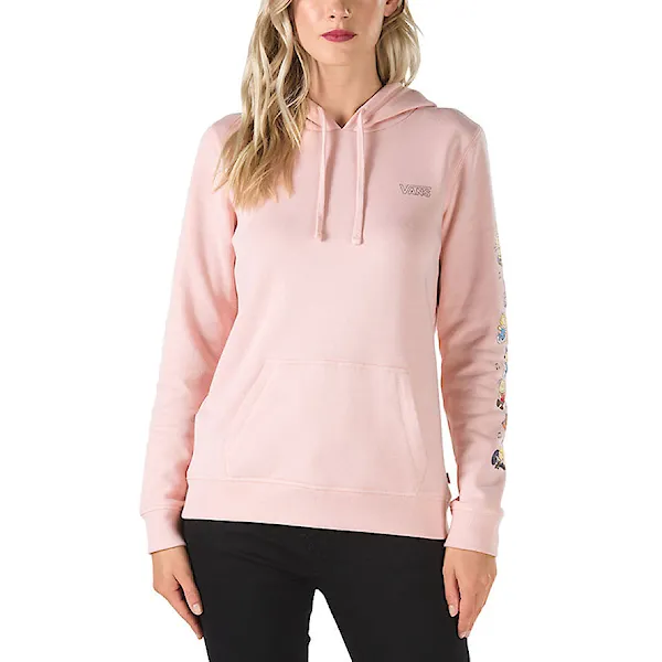 Bike mikina Vans Peanuts Dance Party Hoodie peanuts dance party 2017