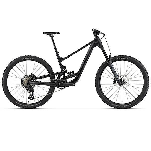 MTB kolo Rocky Mountain Altitude Alloy 50 29" black/black 2026