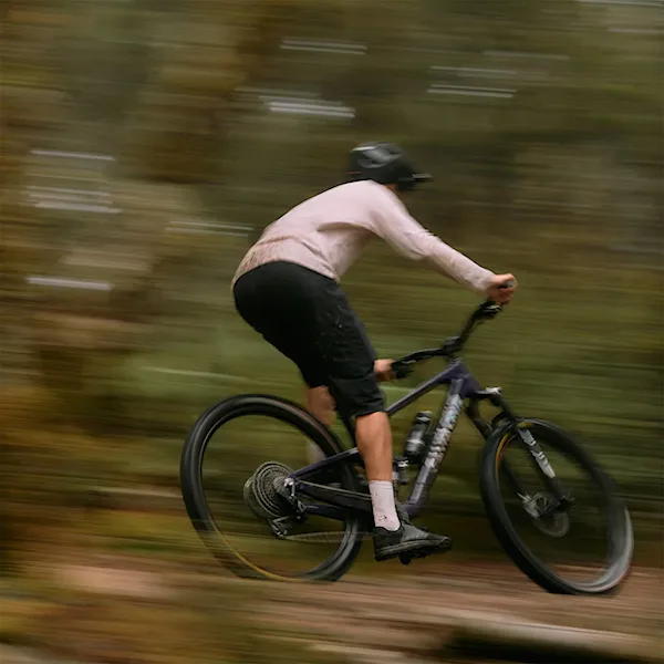 MTB kolo Santa Cruz Tallboy CC X0 Axs Rsv gloss midnight violet 2027