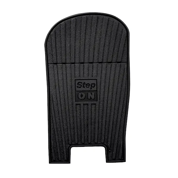 Część zamienna Burton Wms Step On Bed Lt black