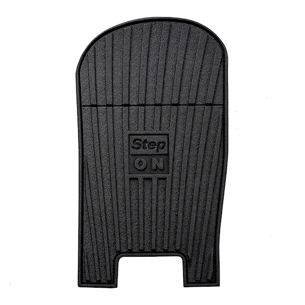 Część zamienna Burton Yth Step On Bed Lt black