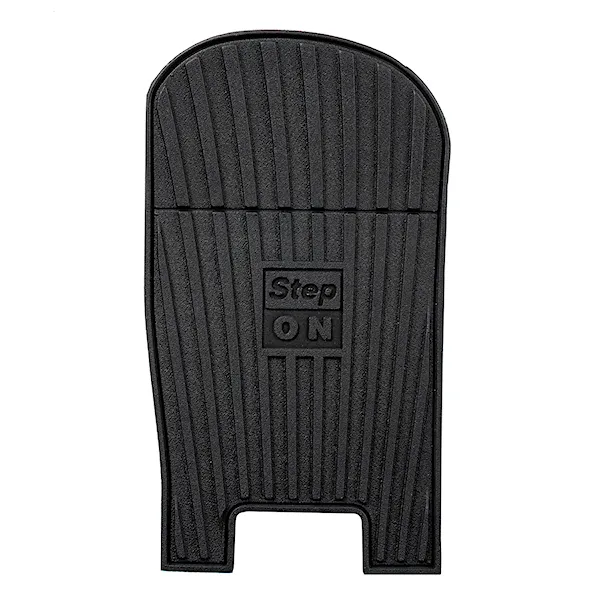 Część zamienna Burton Yth Step On Bed Rt black