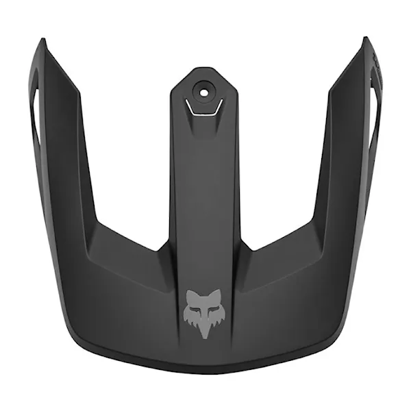 Náhradní díl k helmě Fox 23 Proframe Visor matte