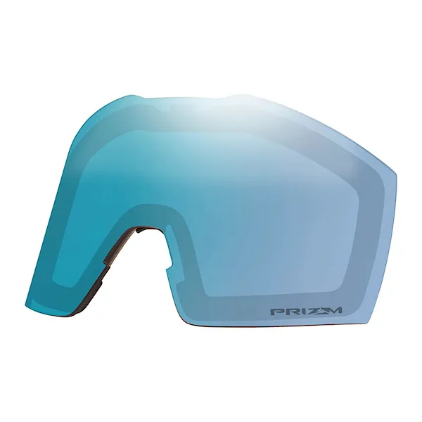 Náhradné sklo Oakley Fall Line L prizm sapphire 2022