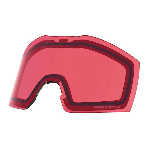 Náhradné sklo Oakley Fall Line Xm prizm rose 2021