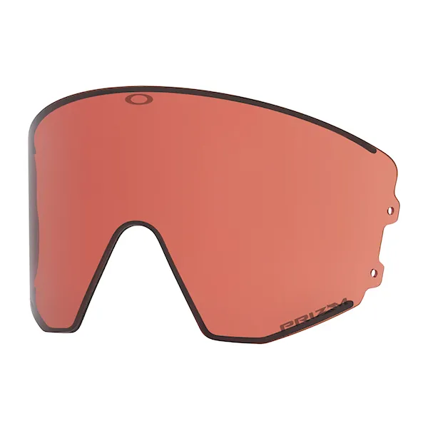 Szybka zamienna Oakley Flow Scape L prizm persim dual
