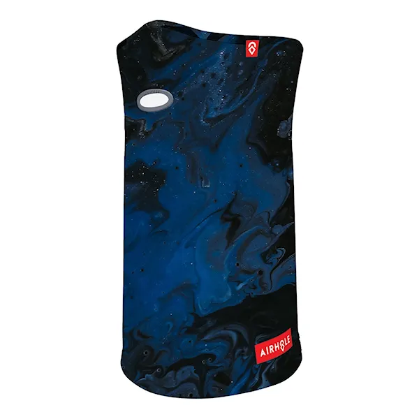 Nákrčník Airhole Airtube Ergo Polar resin 2024