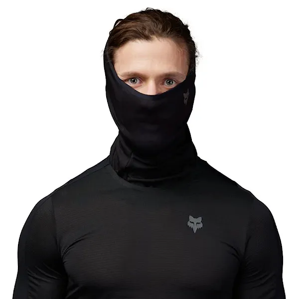 Bike ocieplacz Fox Defend Neck Gaiter black 2026