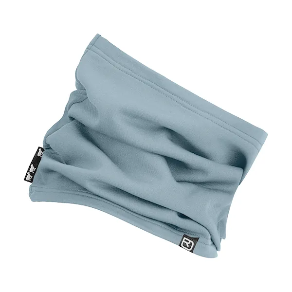 Ocieplacz ORTOVOX Fleece Light Neckwarmer glacier grey 2026