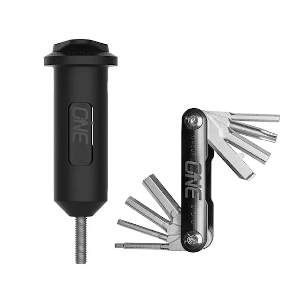 Bike Tool OneUp EDC Lite black