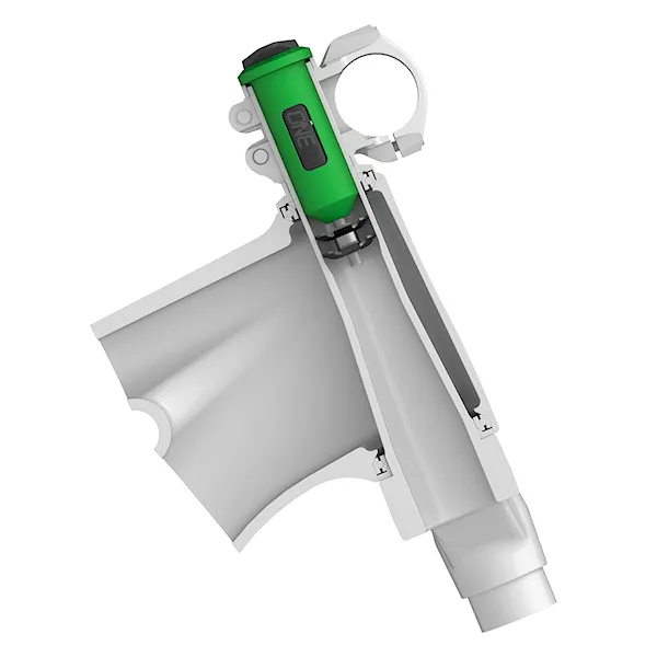 Bike Tool OneUp EDC Lite turquoise