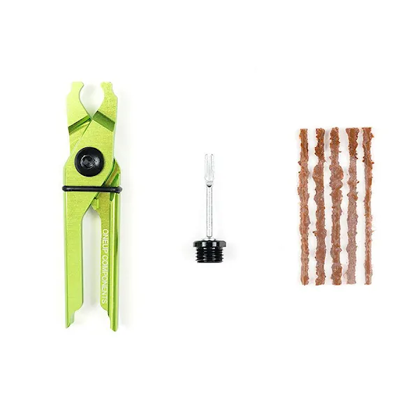 Bike Tool OneUp EDC Plug Plier Kit