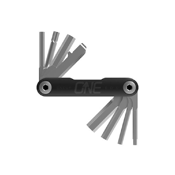 Náradie na bicykel OneUp EDC V2 Tool black