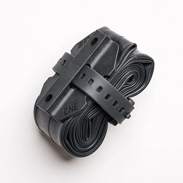 Tube Holder OneUp Tube Strap Bracket black