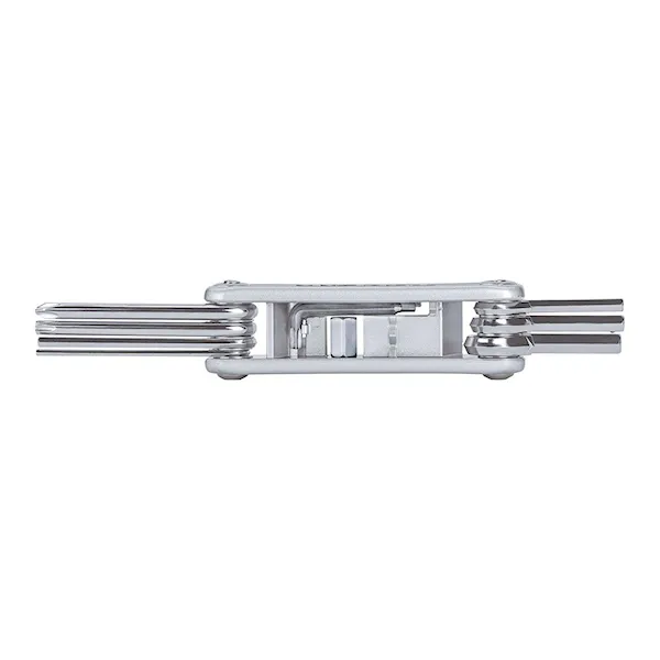 Bike Tool Topeak X Tool+ 11 silver