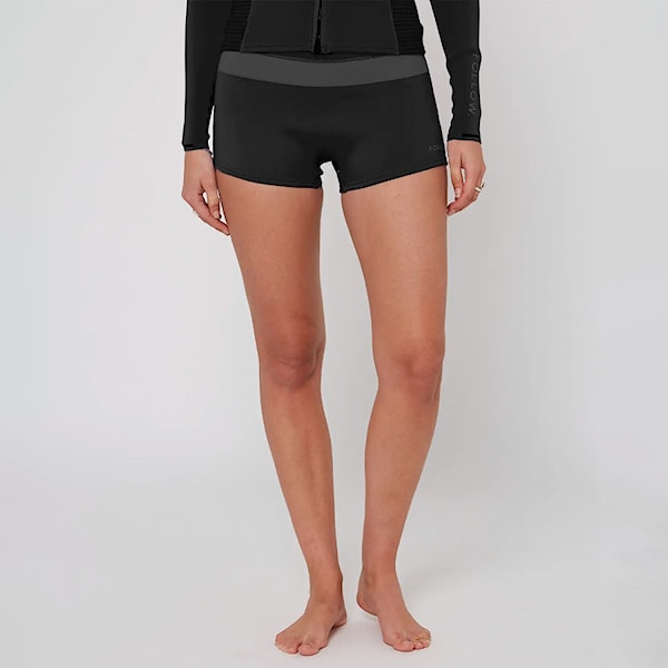 Neopren Follow Wms Wetsuit Shorts black 2026
