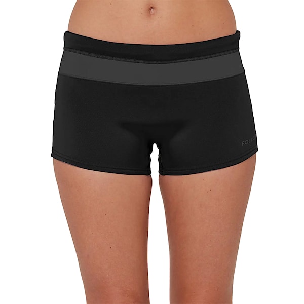 Neopren Follow Wms Wetsuit Shorts black 2026