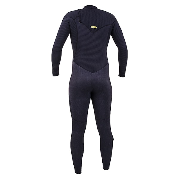 Neopren O'Neill Hyperfreak 4/3 Zipless Full acid wash/black 2020