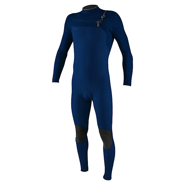 Neoprén O'Neill Hyperfreak Chest Zip 3/2+ Full navy/navy 2024