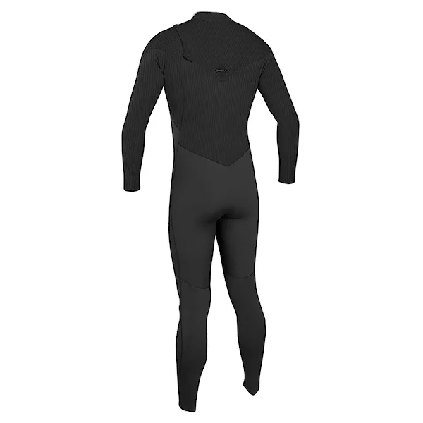 Wetsuit O'Neill Hyperfreak Comp 3/2 Zipless Full black/black 2026
