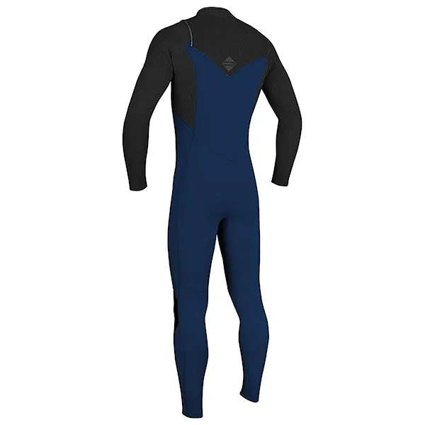 Neoprén O'Neill Hyperfreak Cz 4/3 Full abyss/black 2019