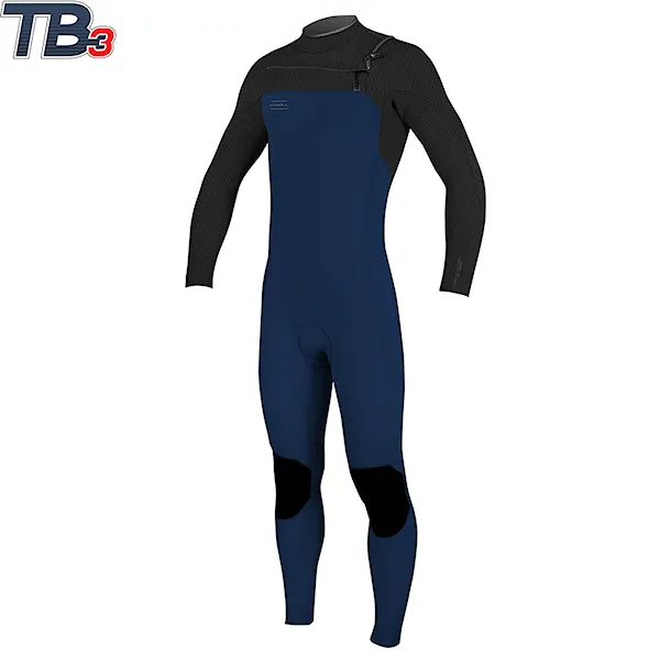 Neoprén O'Neill Hyperfreak Cz 4/3 Full abyss/black 2019