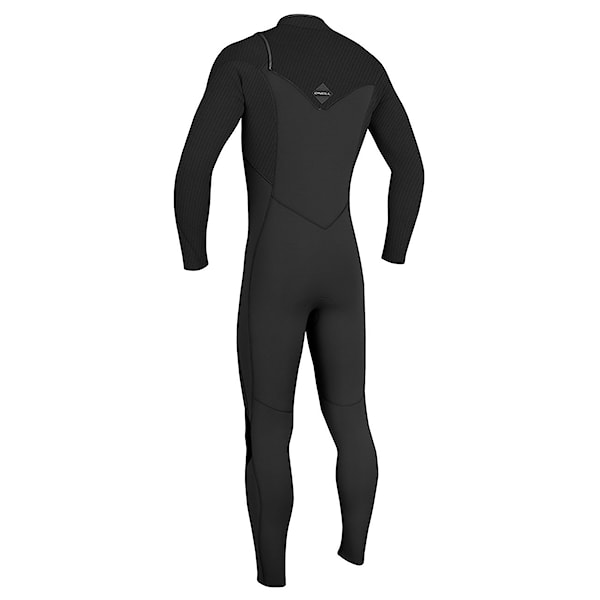 Wetsuit O'Neill Hyperfreak Cz 4/3 Full black/black 2019
