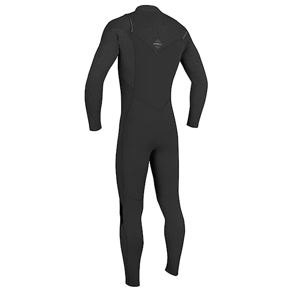 Wetsuit O'Neill Hyperfreak Cz 5/4 Full midnight oil/black 2019